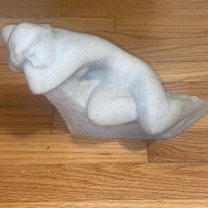 Vincent Glinsky The Dreamer 1960s